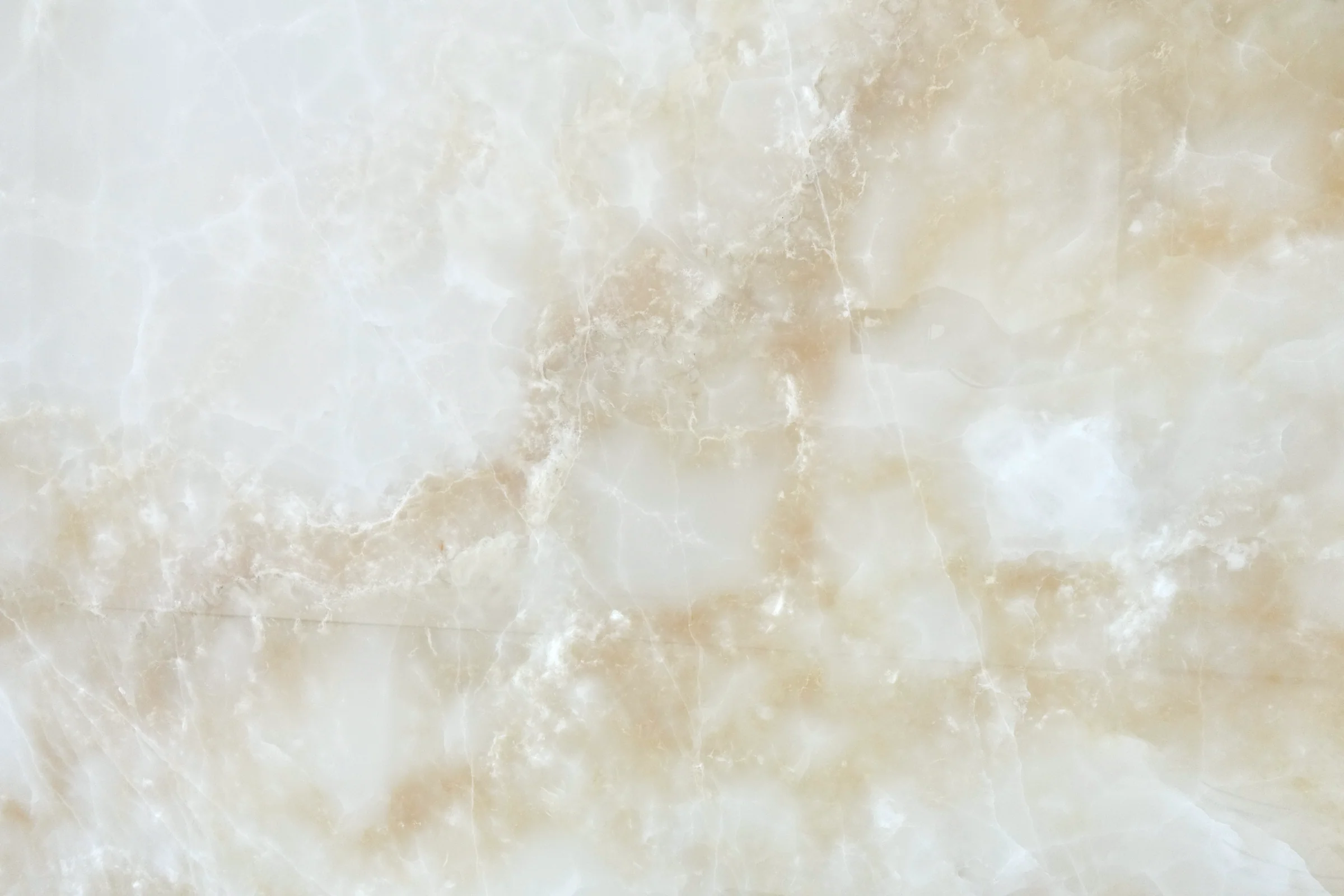 White Onyx